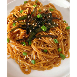 บะหมี่กึ่งสำเร็จรูป บูลค์ ชา เคาน์ตี้ รสต้นหอม 125 กรัม*12 กระป๋อง - Product Image 3