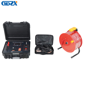 Đa chức năng ZXDT-10A Tester: Liên tục + kháng 0.5% Độ chính xác 5A 32GB lưu trữ - Product Image 1