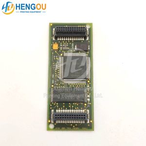 SCDB52 00.785.0485 ASK 00.781.9604 Tablero Ltk500 SM52 PM52 SM74 PM74 Etc. Piezas de máquina de impresión - Product Image 2