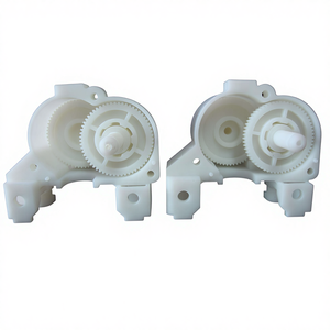 Prototype de figurines en plastique d'imprimante 3d avec <span class=keywords><strong>peinture</strong></span> à la main - Product Image 2
