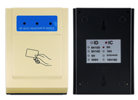 Lecteur de carte sans contact NFC 13.56mhz RFID USB contrôle d'accès RFID lecteur de bureau