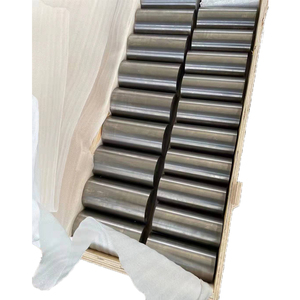 Giá Phôi Titan Loại 5 Ti6Al4V Dùng Trong Công Nghiệp Cho Mỗi Kg - Product Image 4