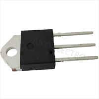 TYN1240 penyearah kontrol silikon 40A 1200V SCR Thyristor dengan tegangan pemicu gerbang maks 1.5V