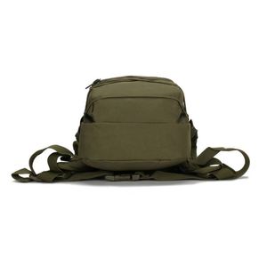 Mochila Táctica para Ciclismo al Aire Libre con Equipo de Entrenamiento Impermeable para Accesorios de Camping y Caza - Product Image 5