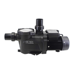 Pompes de circulation d'eau de <span class=keywords><strong>piscine</strong></span> au <span class=keywords><strong>meilleur</strong></span> prix 2 ''Port Pump 2HP 3HP avec panier de crépine - Product Image 2