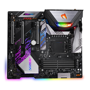 เมนบอร์ดเกมมิ่งระดับเฟเวอร์ Z390 รองรับ I9 9900K/9700k สำหรับการเล่นเกมด้วยชิปเซ็ต Z390 - Product Image 2