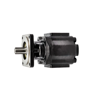 Pompe à engrenages hydraulique Huamao JHPG3100 GJ1050R pour chargeuse sur pneus - Product Image 2