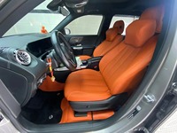 Accessoires de voiture très vendus, décoration intérieure, cuir, housse de siège de voiture personnalisée d'origine pour Audi toutes séries