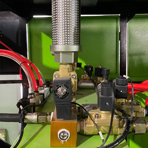 <span class=keywords><strong>เครื่อง</strong></span><span class=keywords><strong>เป่า</strong></span>ขึ้นรูป5L แบบกึ่งอัตโนมัติ<span class=keywords><strong>รุ่น</strong></span><span class=keywords><strong>ล่าสุด</strong></span>2025 - Product Image 4