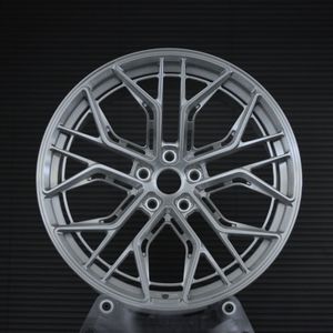 Jantes en aluminium forgé RF558 compatibles avec les kits de freinage haute performance 5x120 pour BMW M2 F80 F82 E46 E92 M3 M4 F87 Competition - Product Image 2