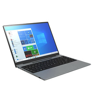 แล็ปท็อปธุรกิจพกพาขนาด 14 นิ้ว ขายส่ง - หน้าจอ 2560*1440 ซีพียู Core i5 รุ่นที่ 11 แรม DDR4 ตัวเครื่องโลหะ - Product Image 4