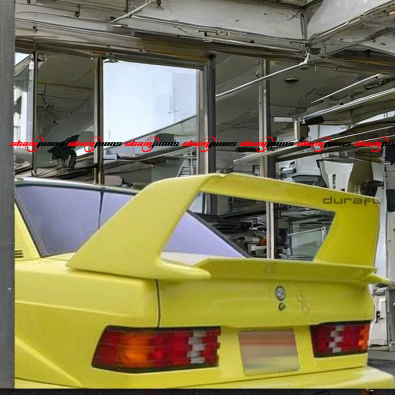 mercedes w124 body kit hwa evo