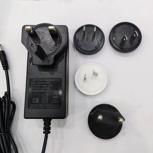 Adaptateur secteur 12A 2A pour éclairage d'aquarium LED, instrument d'amélioration des ongles, ordinateur <span class=keywords><strong>industriel</strong></span> 3v 5v 12v 24v 48v 1a 2a 3a 56a - Product Image 3