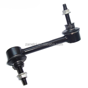 Arrière Droit Stabilisateur Sway Bar Lien Pour Ford Explorer 2011-2018 Taurus Lincoln <span class=keywords><strong>MKS</strong></span> K750394 AA8Z5K484A DG1Z5K484A 8A8Z5K484C - Product Image 1