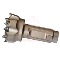 Marteau DTH à basse pression d'air CIR90-108MM, outils de forage de roche pour l'exploitation minière et le forage de puits