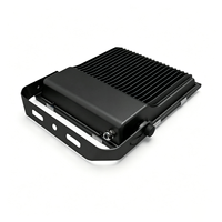 Projecteur LED étanche IP65, boîtier en alliage d'aluminium, certifié CE, commande tactile, vente directe d'usine, OEM ODM disponible, éclairage