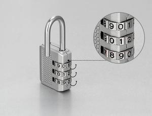 Oem đa-màu tùy chọn Xe đẩy mật khẩu <span class=keywords><strong>Combo</strong></span> Khóa 3 chữ số Keyless phòng tập thể dục <span class=keywords><strong>Locker</strong></span> nhỏ ngoài trời kết hợp khóa - Product Image 6