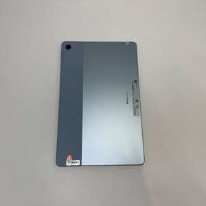 Tablet Lenovo Xiaoxin (2022) Usada con Sistema Android Desbloqueado, Pantalla de 10.6 Pulgadas, 4GB+128G, Color Azul Still Lake - Product Image 2