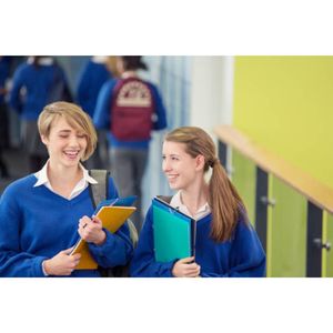 ชุดเครื่องแบบนักเรียนนานาชาติพรีเมี่ยมลายพิมพ์ดิจิทัลปรับแต่งได้บริการ OEM ใช้ได้ทั้งชายและหญิง - Product Image 2