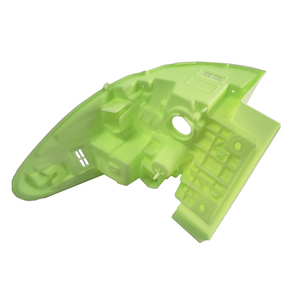 Impresora 3D de fabricación aditiva personalizada con cubierta de resina translúcida y transparente que ofrece servicio de procesamiento de corte - Product Image 4
