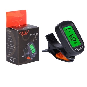 <span class=keywords><strong>Afinador</strong></span> <span class=keywords><strong>de</strong></span> <span class=keywords><strong>Guitarra</strong></span> Eléctrica con Clip <span class=keywords><strong>Aroma</strong></span> AT-101 al por Mayor, Funciona con Pilas, Piezas para Instrumentos <span class=keywords><strong>de</strong></span> Cuerda para Bajo - Product Image 3
