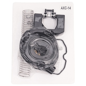Carburetor Rebuild Repair Kits for Keihin Harley 27421-99A 27421-99C CV40 Sportster 883 XLH 1200 Hugger XLH Roadster <strong>XLC</strong> - Product Image 6