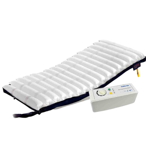 SUNCARE-M8-5050, Luft matratze mit Pumpens ystem zur Verhinderung von Drucks ch merzen I Pneumatische medizinische Luftblasen-Luft matratze Anti-Dekubitus-Pad - Product Image 6
