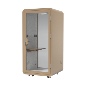 전화 부스 cabinetoffice 침묵하는 오두막 - Product Image 1