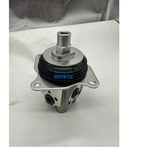 PC30挖掘机先导阀总成的MINWEE工程机械零件 - Product Image 1