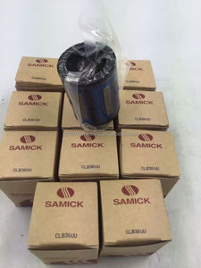 Samick ตลับลูกปืนเชิงเส้น CLB10 CLB10UU CLB 10 - Product Image 3