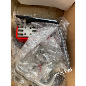 1 Uds. NUEVA cerradura de seguridad para puerta PIZZATO VF AP-P11B-201M, envío rápido a través de Fedex/DHL - Product Image 2