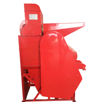 Machine à décortiquer les graines de tournesol, à décortiquer les graines de melon, à décortiquer les graines de citrouille, séparateur de coquilles, machine à retirer les coquilles