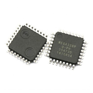 Proveedor Profesional de Chips IC, Servicio de Soporte BOM, Componente Electrónico ATMEGA328P-AU - Product Image 1