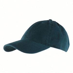 Casquette de baseball d'été non structurée de haute qualité, logo personnalisé, vente en gros, casquette de sport ajustable pour papa - Product Image 3