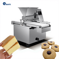 Équipement de ligne de production de biscuits / Équipement pour biscuits aux amandes / Machine à biscuits