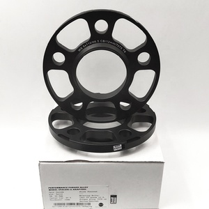 Distanziali Ruota BOTRAK WSR 12mm 5x112 Leggeri per BMW M4 CSL M2 Coupé M3 CS G80 G82 G87 <span class=keywords><strong>MINI</strong></span> Cooper S <span class=keywords><strong>Clubman</strong></span> F56 - Product Image 6