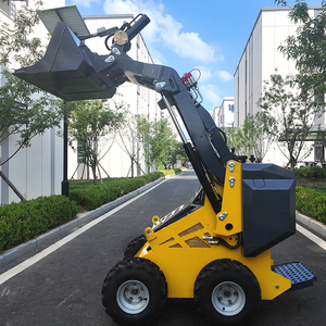 <span class=keywords><strong>2026</strong></span> Model Baru Compact Mini <span class=keywords><strong>Skid</strong></span> <span class=keywords><strong>Steer</strong></span> <span class=keywords><strong>Loader</strong></span> |   <span class=keywords><strong>Loader</strong></span> Kebun Kecil Terjangkau untuk Lanskap - Product Image 4