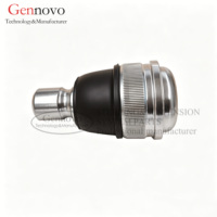 Pièces de suspension neuves de qualité OEM Gennovo KR11-34-550, rotule pour Mazda CX-5