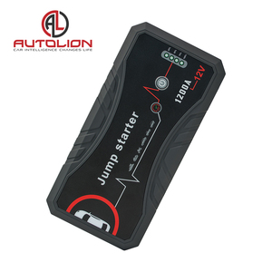 Produits à forte demande à vendre <span class=keywords><strong>Dbpower</strong></span> 1200a 18000mah Démarreur de voiture portable Powerbank Démarreur de voiture - Product Image 5