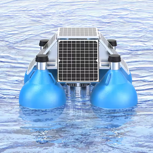 DIGITAL <span class=keywords><strong>LORA</strong></span> LORAWAN GPRS 4G WIFI MULTIPARÁMETRO PH EC TURBIDIDAD TEMPERATURA SENSOR DE CALIDAD <span class=keywords><strong>DEL</strong></span> AGUA - Product Image 2