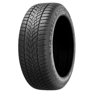 PNEU EN CAOUTCHOUC 225/55 R18 102H HIVER SPORT 4D XL - Product Image 1