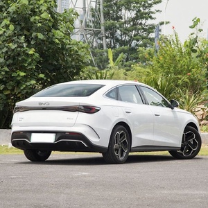 Voiture électrique d'occasion BYD Seal 2024 Sport Honor 700 km 2WD AWD - Product Image 4