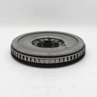 Volano a Doppia Massa per Trasmissione 23200-2R700 232002R700 415112609 con 8 Fori e 120 Denti