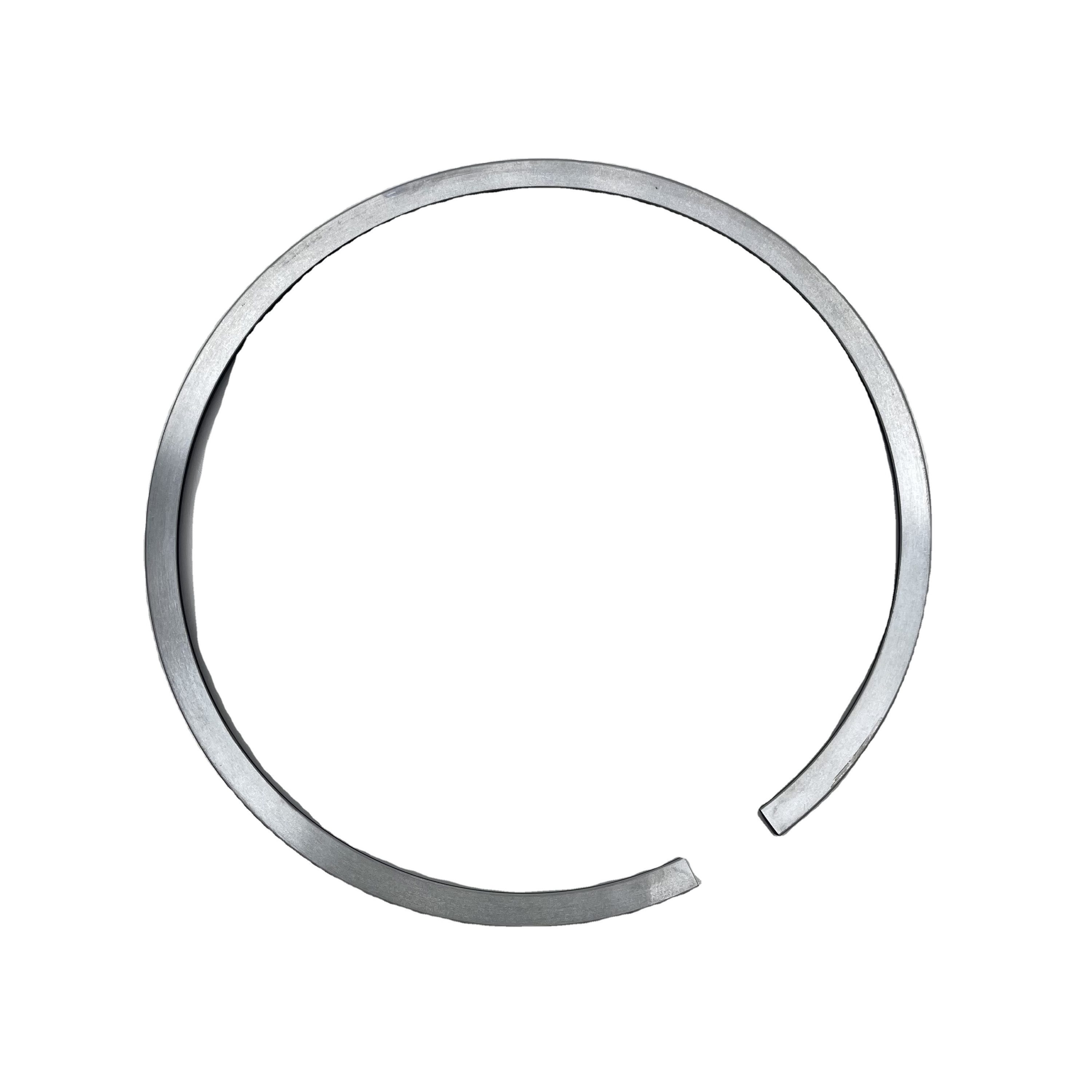 Jeu De 3 Anneaux De Piston Pour Compresseur D'Air - Cylindre 55mm (Pièces De Rechange)