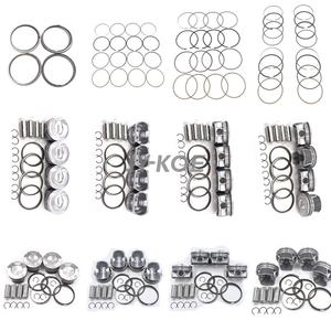 Pistoni motore e anello per BMW 1 <span class=keywords><strong>2</strong></span> <span class=keywords><strong>3</strong></span> 5 7 serie 8 serie SUV X1 X2 X3 X4 X5 X6 X7 serie di auto sportive Z4 ad alte prestazioni - Product Image 3