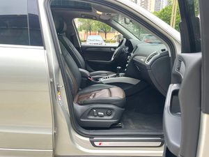รถยนต์มือสอง Audi <span class=keywords><strong>Q5</strong></span> 40 TFSI 2.0T ออโต้ ควอตโตร AWD หลังคาพาโนรามิก เบาะหนัง SUV ปี <span class=keywords><strong>2018</strong></span> ลดราคาพิเศษ - Product Image 5