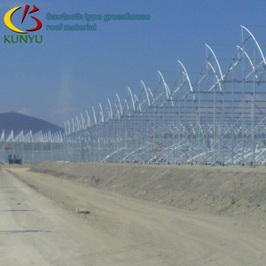 Túnel <span class=keywords><strong>de</strong></span> jardín Invernadero portátil en la azotea <span class=keywords><strong>Policarbonato</strong></span> <span class=keywords><strong>8</strong></span> <span class=keywords><strong>Mm</strong></span> Invernadero <span class=keywords><strong>de</strong></span> nido <span class=keywords><strong>de</strong></span> abeja - Product Image 6