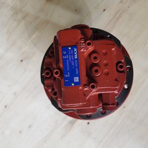 Мини-экскаватор двигатель <span class=keywords><strong>KYB</strong></span> MAG-18V-230 финальный привод - Product Image 4