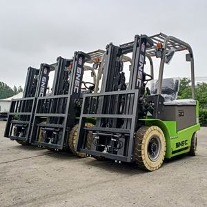 Carretilla elevadora eléctrica SNSC <span class=keywords><strong>FB20</strong></span> <span class=keywords><strong>FB20</strong></span> carretilla elevadora de batería de 2,0 toneladas 2T protección del medio ambiente carretilla elevadora eléctrica automática 2ton <span class=keywords><strong>fb20</strong></span> - Product Image 3