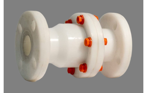 Bola Manual de Polipropileno (PP) de 25 NB Confiable para Aplicaciones Químicas, Gas, OEM, Personalizable - Product Image 3